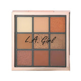 GES435 L.A. Girl Eyeshadow Palette Keep It Playful For Play