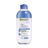 Garnet micellar water with cornflower extract 400 ml
