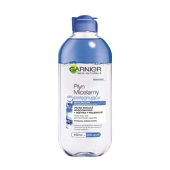 Garnet micellar water with cornflower extract 400 ml
