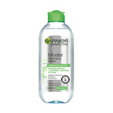 Garnier micellar water for sensitive and combination skin 400 ml