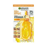 Garnier 3% Vitamin C &amp; Niacinamide Ampoule 1.5ml x 1pc