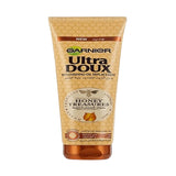 Garnier Ultra Doux Oil Replacement Royal Honey for damaged and weak hair 200 ml