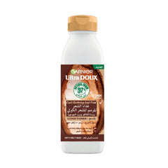 Garnier Ultra Doux Conditioner Smoothing Hair Food Cocoa Butter &amp; Jojoba Oil 350ml