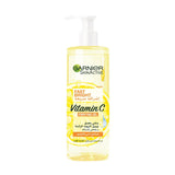 Garnier Face Gel Cleanser Fast Brightening Vitamin C and Lemon Extract 400 ml