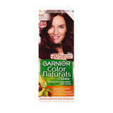 Garnier Color Naturals Hair Dye Deep Cherry Red 4.62