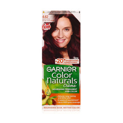 Garnier Color Naturals Hair Dye Deep Cherry Red 4.62