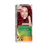 Garnier Color Naturals Hair Dye Pure Fiery Red 6.60