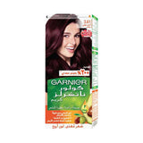 Garnier Color Naturals Hair Dye Attractive Raspberry Red 3.61