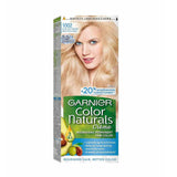 Garnier Color Naturals Hair Dye 1002 Very Light Iced Blonde