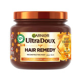 Garnier Ultra Doux Repairing Hair Mask with Royal Honey 340 ml