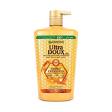 Garnier Ultra Doux Royal Honey Shampoo 1000 ml