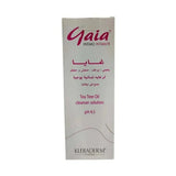 Gaia Intimate Tea Trea oil Cleanser Solution Ph4.5- 250 ml