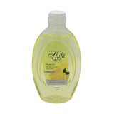 Shifa Face Wash Lemon 225ml