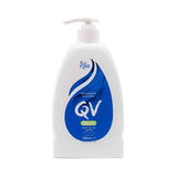 QV Refreshing Facial Wash, suitable for all skin types, 500 ml