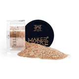 GL005 Make over 22 glitter powder