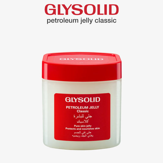 Classic Skin Gel Glysomed 125 ml