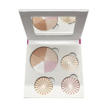 GM001 Make Over 22 Glow Makeup Palette