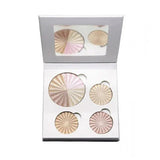 GM002 Make Over 22 Glow Makeup Palette