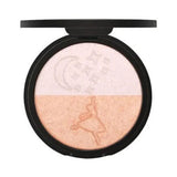 H02 Plover highlighter illuminating face powder