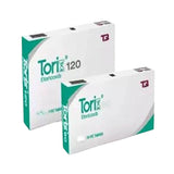 Toricox 90 mg analgesic and anti-inflammatory tablets, 30 tablets