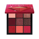 Huda Beauty Obsessions Ruby Eyeshadow Palette