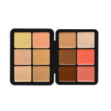 HD001 Make Over 22 HD Skin Face Palette