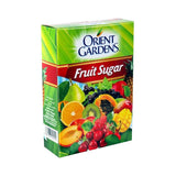 Orient Gardens Fruit Sugar, 200 gr