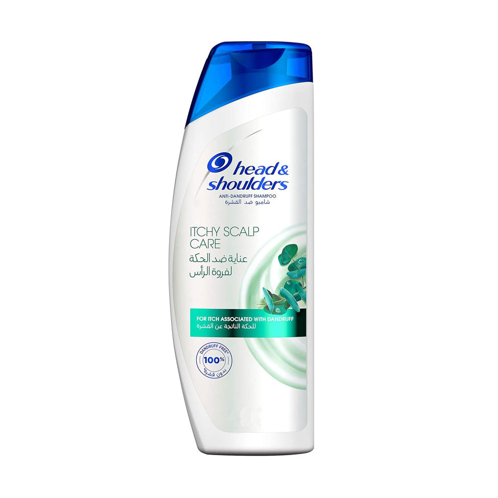هيد اند شولدرز شامبو عناية