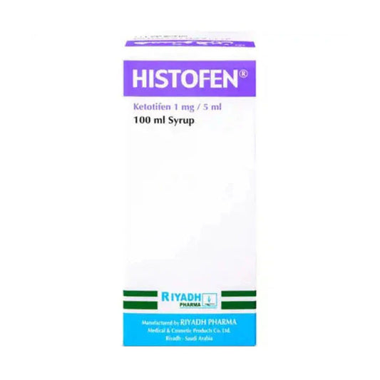 Histofen Liquor 100 ml