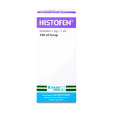 Histofen Liquor 100 ml