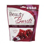 Collagen candy with pomegranate from Neocell