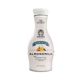 Almond Milk Vanilla And Gluten Free - 1.4 Liter