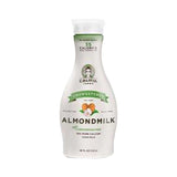 Almond milk unsweetened and without gluten - 1.4 liters