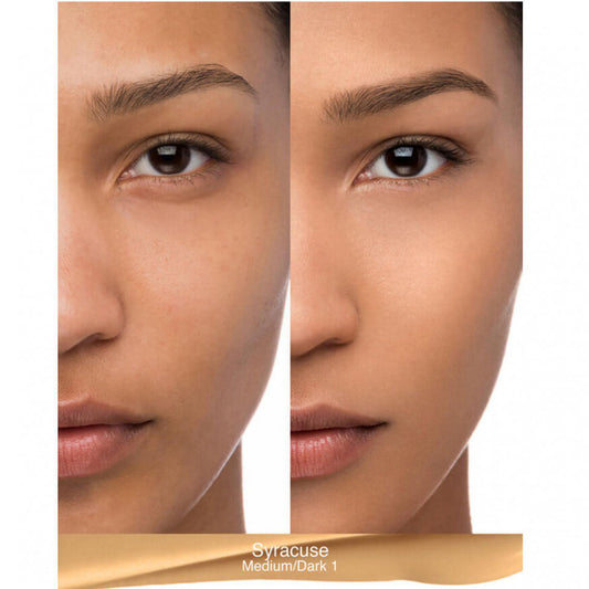 نارس كريم أساس طبيعي طويل الأمد-سيراكيوس-30مل |  صيدلية.كوم.