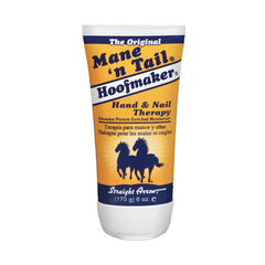 هوفميكر كريم ذيل الحصان لليد والأظافر 