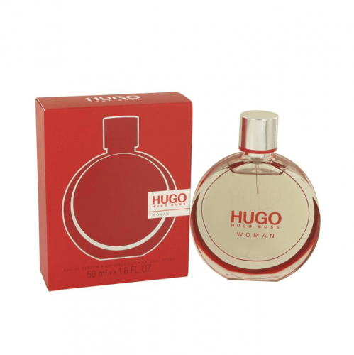 هوقو بوس عطر هوقو وومن للنساء - او دي بارفيوم.
