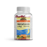 Holista Melatonin 1mg 60 Gummies