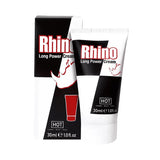 Hot Reno Long Power Delay Cream for Men - 30 ml