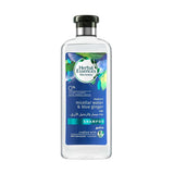 Herbal Essences Micellar Water Blue Ginger Shampoo 400 ml