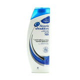 Head &amp; Shoulders anti-dandruff shampoo for men 400 ml