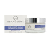 Hexaderma Rich Moist Cream 50ml