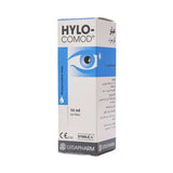 Hello Commode eye drops 10 ml