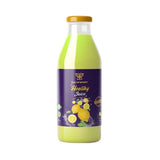 Healthy and Tasty Lemon Mint Juice 300 ml