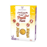 Healthy and Tasty Gluten Free Fusilli Pasta with Oats 250g