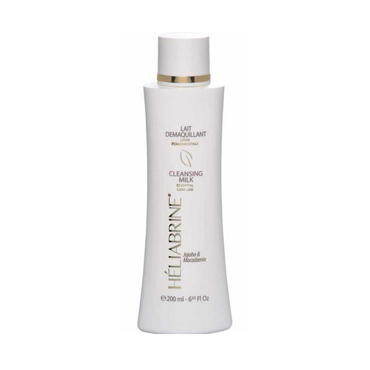 Heliabrine with jojoba and macadamia milk 200 ml