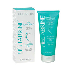 هيليابرين جل منحف للجسم 200 مل.