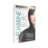 Heliabrine - Capsules for Hair and Nails 30 Capsules