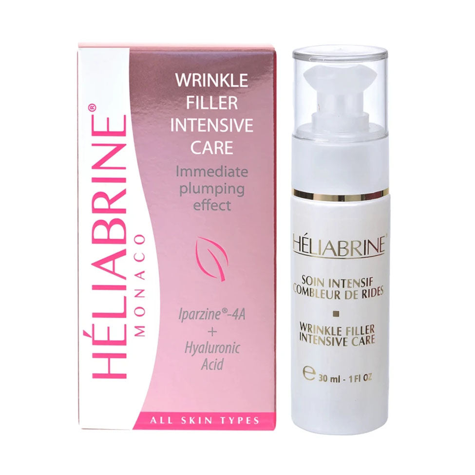 Heliabrine Wrinkle Filler Intensive Care Serum 30 ml