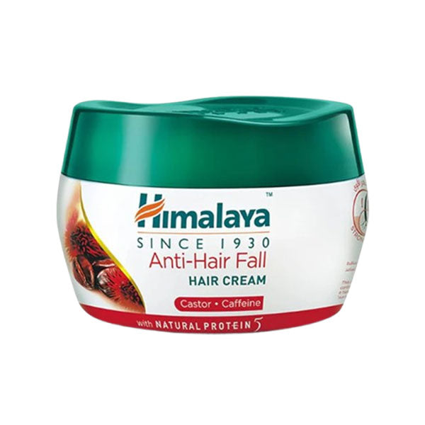 هيمالايا اعشاب كريم لمنع تساقط الشعر