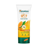 Himalaya Dark Spot Turmeric Face Wash 100ml